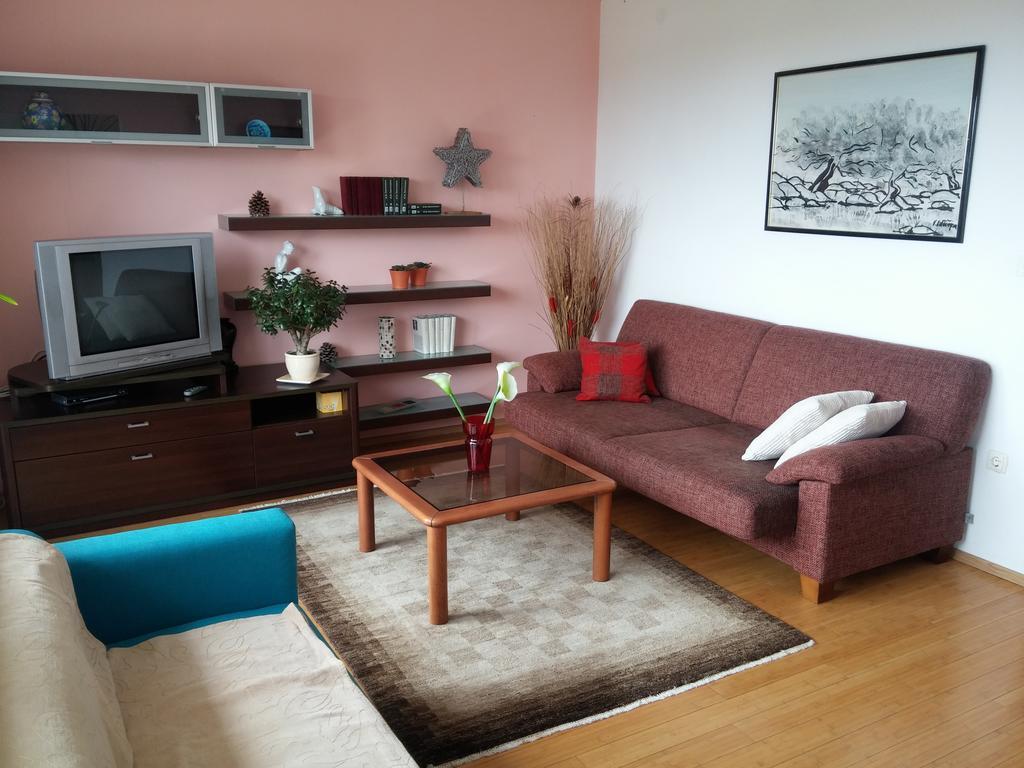 Apartment Lucija By Interhome Matulji Habitación foto